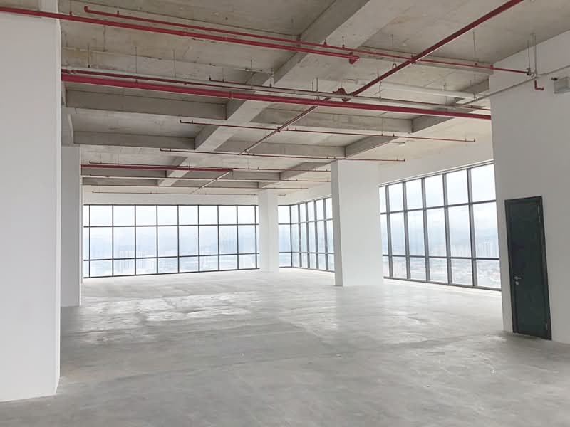 Pejabat untuk Dijual di Mont Kiara (Kuala Lumpur) - TK Yong - Interior - PropertyGuru.com.my