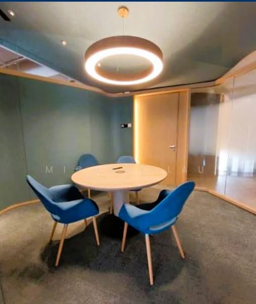 Pejabat untuk Disewa di KLCC (KL City Centre) - Michael Lau - Interior - PropertyGuru.com.my