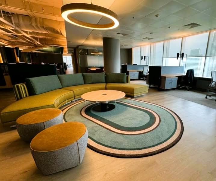Pejabat untuk Disewa di KLCC (KL City Centre) - Michael Lau - Interior - PropertyGuru.com.my
