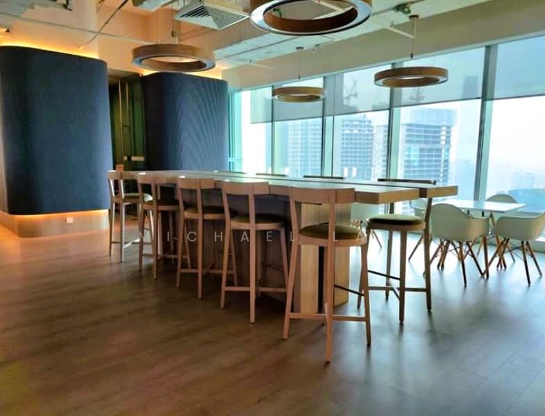 Pejabat untuk Disewa di KLCC (KL City Centre) - Michael Lau - Interior - PropertyGuru.com.my