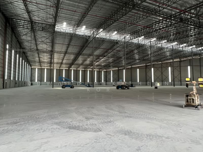 Kilang untuk Disewa di Shah Alam (Selangor) - Edward Pek Thian Kor - Interior - PropertyGuru.com.my