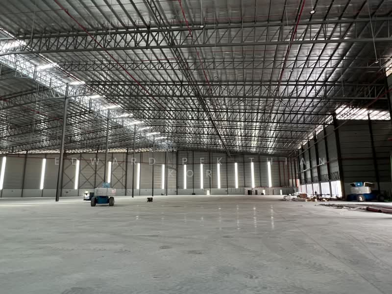 Kilang untuk Disewa di Shah Alam (Selangor) - Edward Pek Thian Kor - Interior - PropertyGuru.com.my