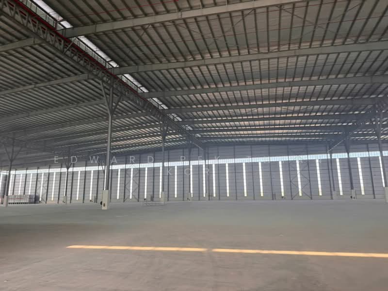 Kilang untuk Disewa di Shah Alam (Selangor) - Edward Pek Thian Kor - Interior - PropertyGuru.com.my
