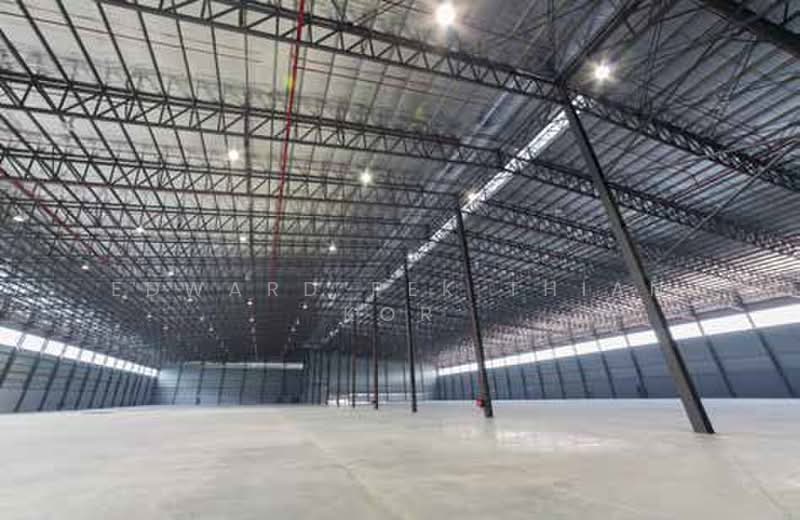 Kilang untuk Disewa di Shah Alam (Selangor) - Edward Pek Thian Kor - Interior - PropertyGuru.com.my