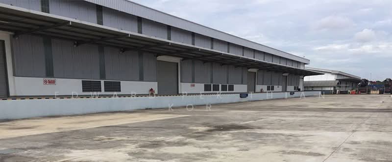 Kilang untuk Disewa di Shah Alam (Selangor) - Edward Pek Thian Kor - Exterior - PropertyGuru.com.my