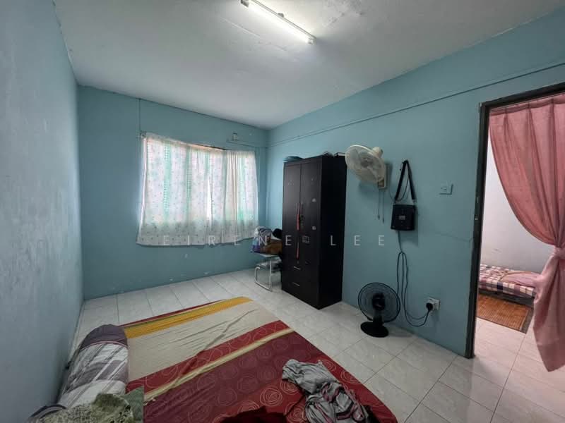 Flat for Sale at Taman Putri Kulai - Eirene Lee - PropertyGuru.com.my