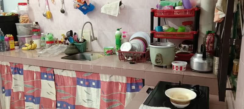 Flat for Sale at Taman Putri Kulai - Eirene Lee - PropertyGuru.com.my
