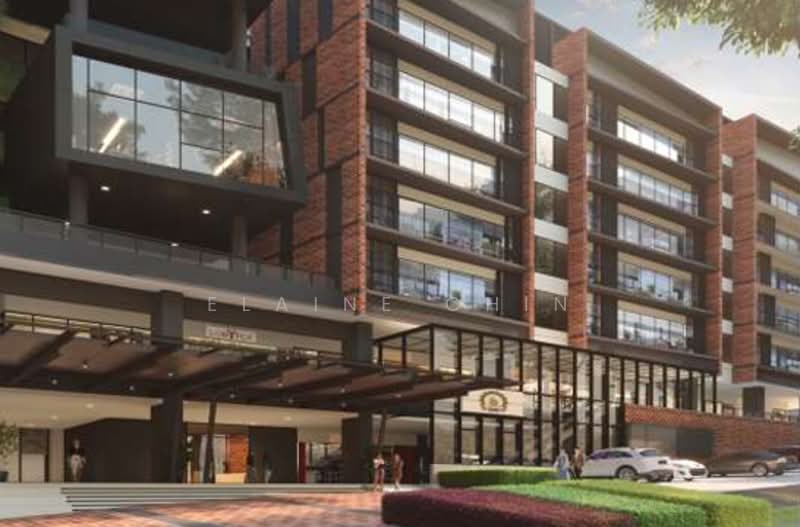 Shop for Rent in Taman Suntex (Cheras) - Elaine Chin - Exterior - PropertyGuru.com.my