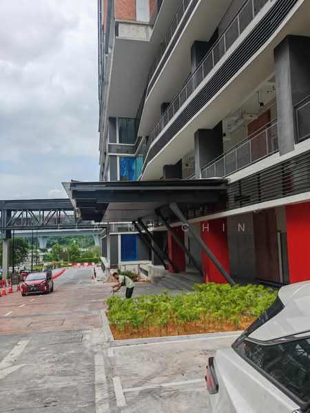Shop for Rent in Taman Suntex (Cheras) - Elaine Chin - Exterior - PropertyGuru.com.my