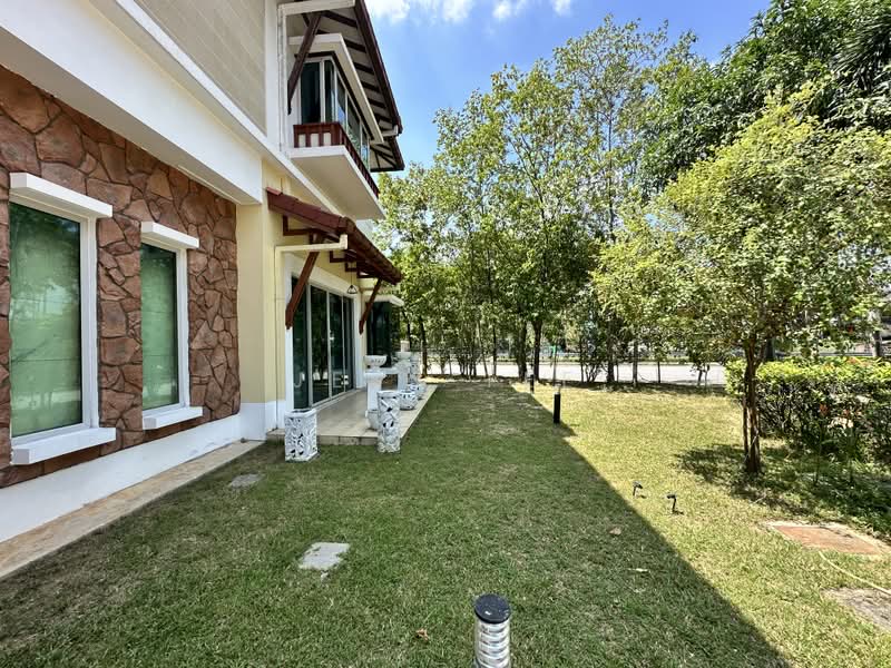 Bungalow for Sale in Setia Eco Park (Setia Alam) - Jess Tee - Exterior - PropertyGuru.com.my