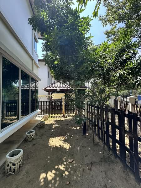 Bungalow for Sale in Setia Eco Park (Setia Alam) - Jess Tee - Exterior - PropertyGuru.com.my