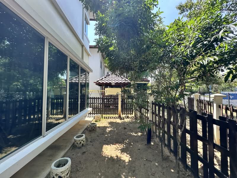 Bungalow for Sale in Setia Eco Park (Setia Alam) - Jess Tee - Exterior - PropertyGuru.com.my