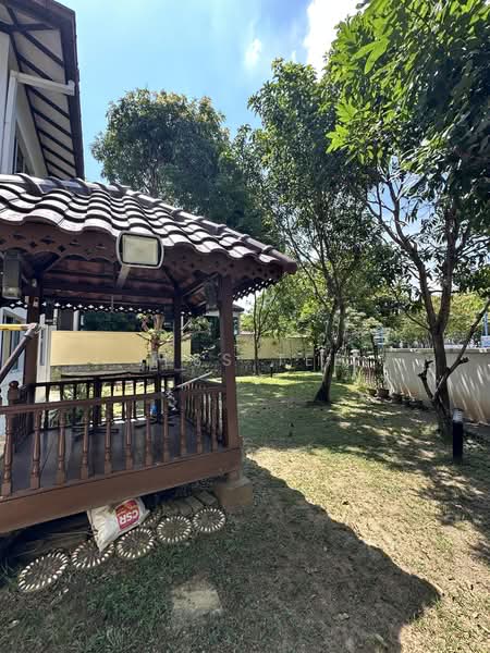Bungalow for Sale in Setia Eco Park (Setia Alam) - Jess Tee - Exterior - PropertyGuru.com.my