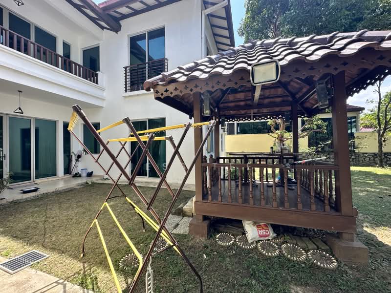 Bungalow for Sale in Setia Eco Park (Setia Alam) - Jess Tee - Exterior - PropertyGuru.com.my