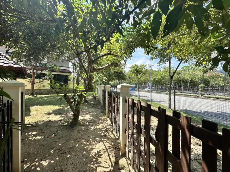 Bungalow for Sale in Setia Eco Park (Setia Alam) - Jess Tee - Exterior - PropertyGuru.com.my
