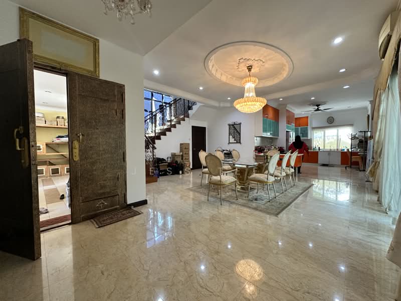 Bungalow for Sale in Setia Eco Park (Setia Alam) - Jess Tee - Interior - PropertyGuru.com.my
