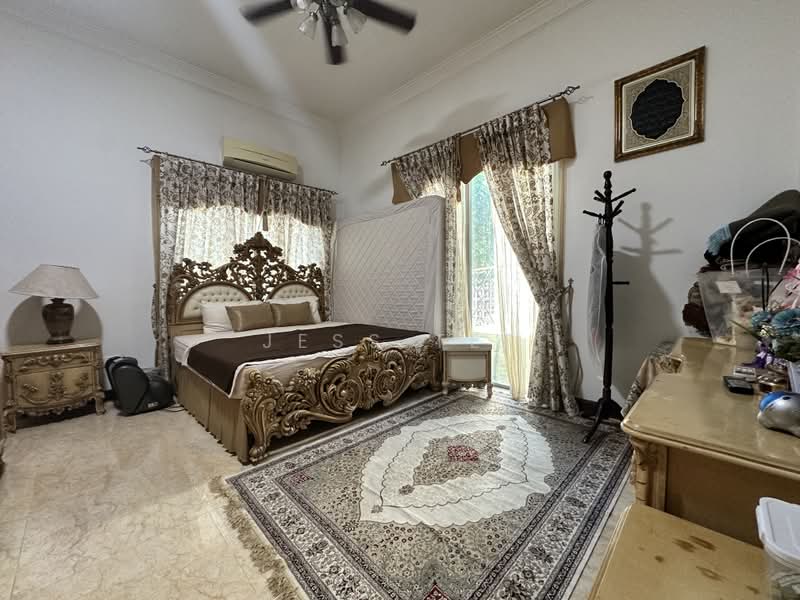 Bungalow for Sale in Setia Eco Park (Setia Alam) - Jess Tee - Bedroom - PropertyGuru.com.my