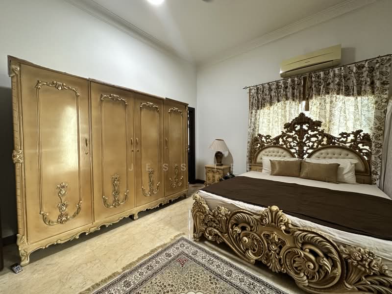 Bungalow for Sale in Setia Eco Park (Setia Alam) - Jess Tee - Bedroom - PropertyGuru.com.my