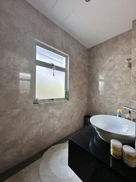 Bungalow for Sale in Setia Eco Park (Setia Alam) - Jess Tee - Bathroom - PropertyGuru.com.my