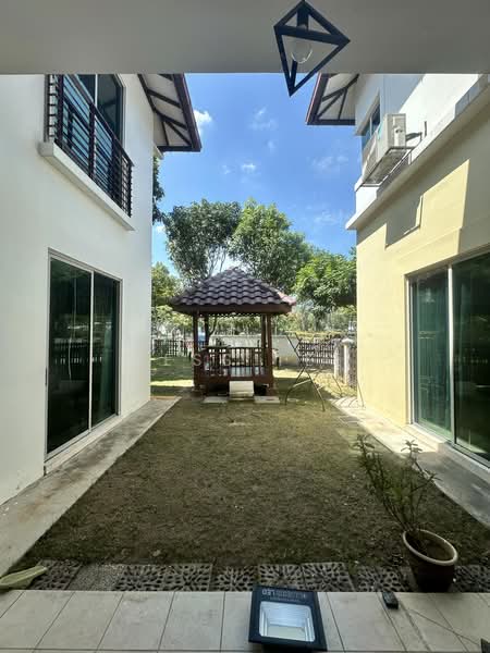 Bungalow for Sale in Setia Eco Park (Setia Alam) - Jess Tee - Exterior - PropertyGuru.com.my