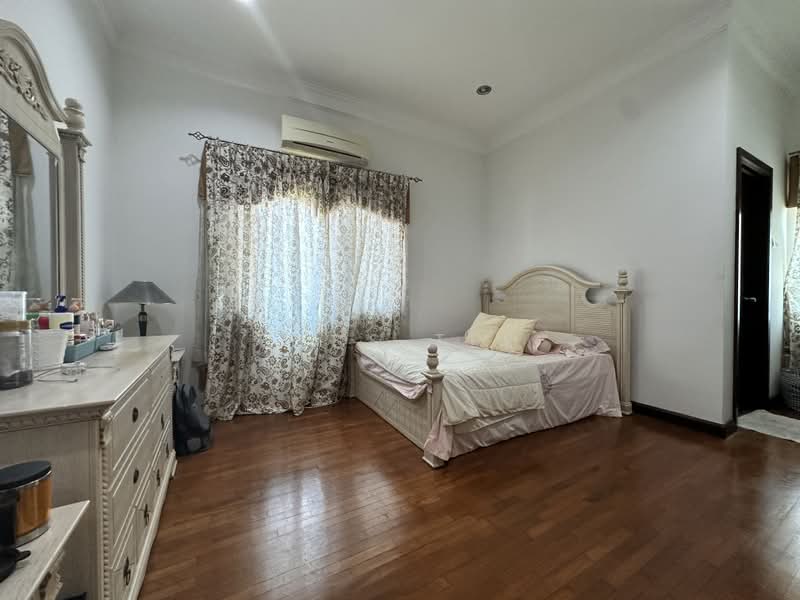 Bungalow for Sale in Setia Eco Park (Setia Alam) - Jess Tee - Bedroom - PropertyGuru.com.my