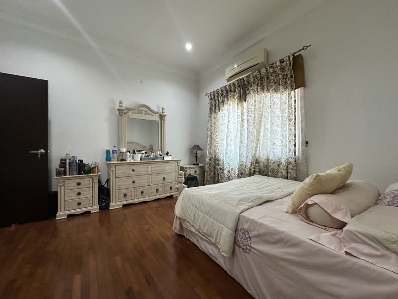 Bungalow for Sale in Setia Eco Park (Setia Alam) - Jess Tee - Bedroom - PropertyGuru.com.my