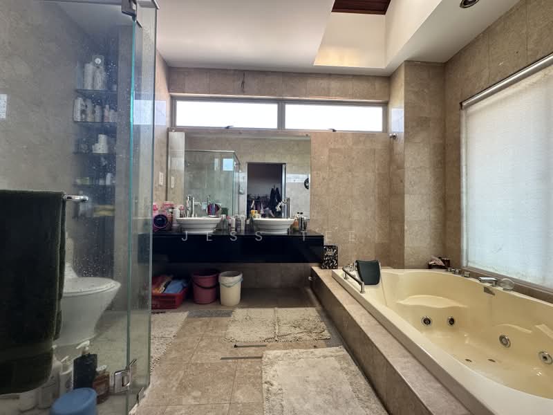 Bungalow for Sale in Setia Eco Park (Setia Alam) - Jess Tee - Bathroom - PropertyGuru.com.my