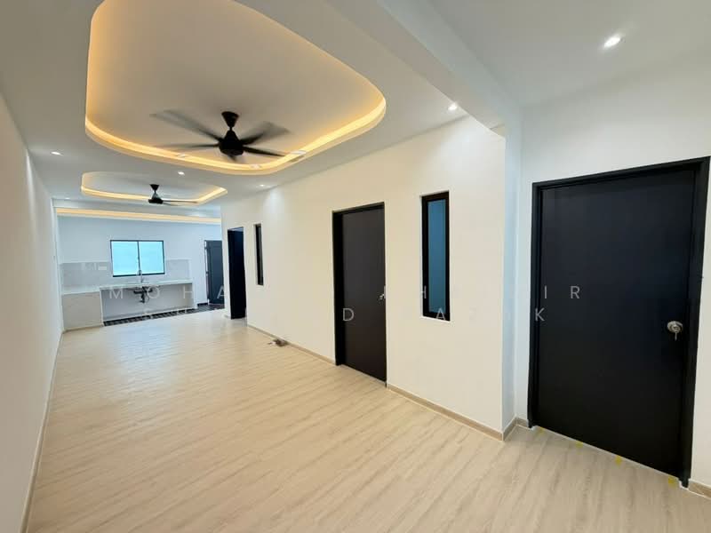 Tanah Kediaman untuk Dijual di Kluang (Johor) - Mohamad Khaidir Shah Md Razak - Kitchen - PropertyGuru.com.my