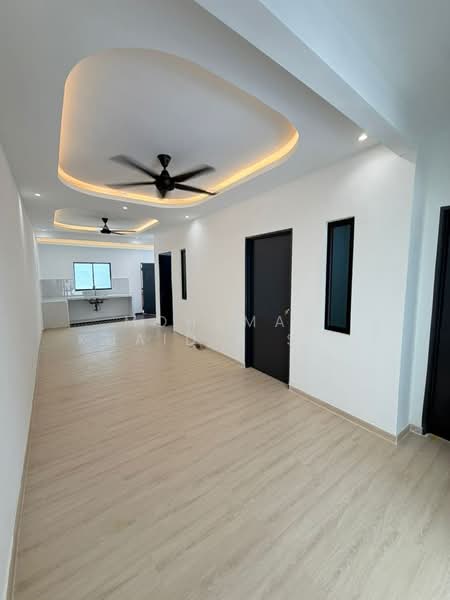 Tanah Kediaman untuk Dijual di Kluang (Johor) - Mohamad Khaidir Shah Md Razak - Interior - PropertyGuru.com.my