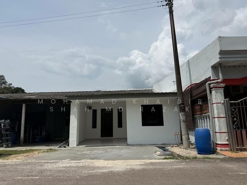 Tanah Kediaman untuk Dijual di Kluang (Johor) - Mohamad Khaidir Shah Md Razak - Exterior - PropertyGuru.com.my