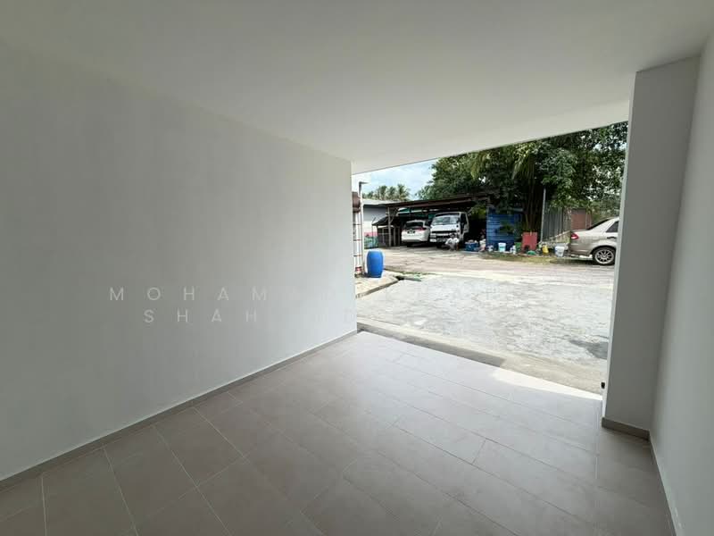 Tanah Kediaman untuk Dijual di Kluang (Johor) - Mohamad Khaidir Shah Md Razak - Exterior - PropertyGuru.com.my