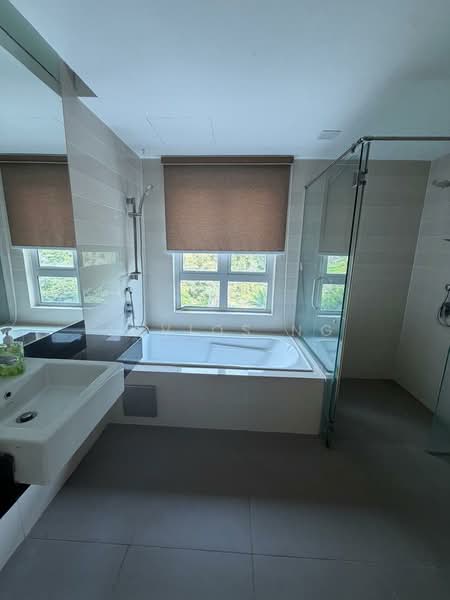 Condominium for Rent at The Latitude Condominium - Javios Ng - Bathroom - PropertyGuru.com.my