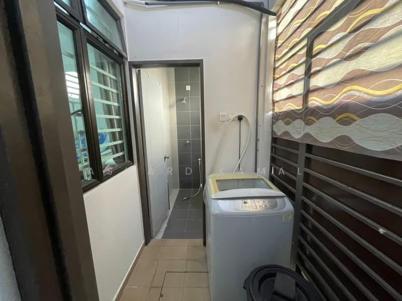 Rumah Teres 2 Tingkat untuk Dijual di Taman Nusa Intan (Senawang) - Asward Kamal - Interior - PropertyGuru.com.my