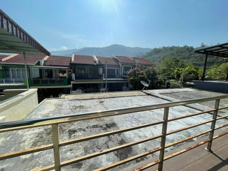 Rumah Teres 2 Tingkat untuk Dijual di Taman Nusa Intan (Senawang) - Asward Kamal - Exterior - PropertyGuru.com.my