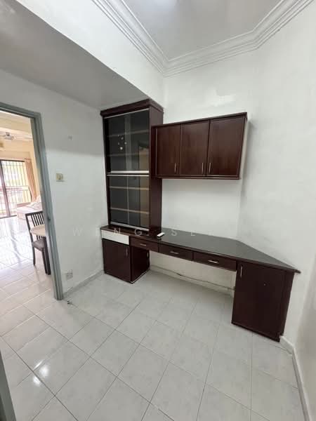 Kondominium untuk Disewa di Taman Desa Relau 2 - Weng Sern - Study - PropertyGuru.com.my
