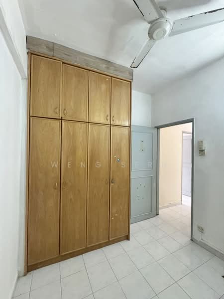 Kondominium untuk Disewa di Taman Desa Relau 2 - Weng Sern - Interior - PropertyGuru.com.my
