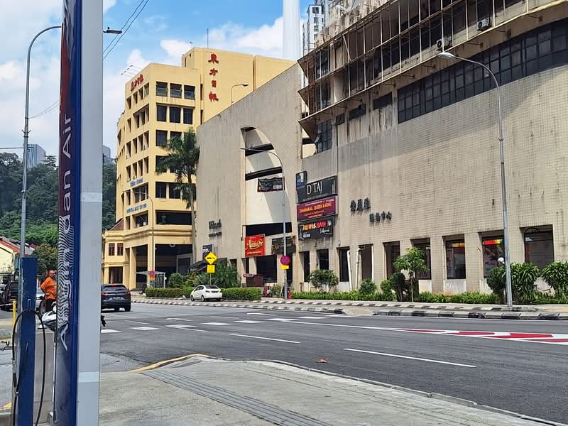 Shop for Rent in KL City Centre (Kuala Lumpur) - June Chai - PropertyGuru.com.my