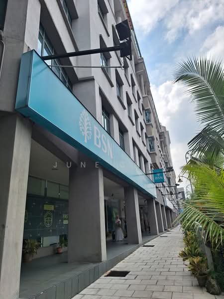 Shop for Rent in KL City Centre (Kuala Lumpur) - June Chai - Exterior - PropertyGuru.com.my