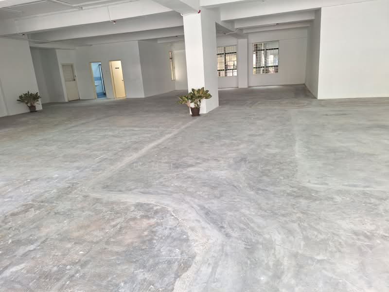 Shop for Rent in KL City Centre (Kuala Lumpur) - June Chai - Interior - PropertyGuru.com.my