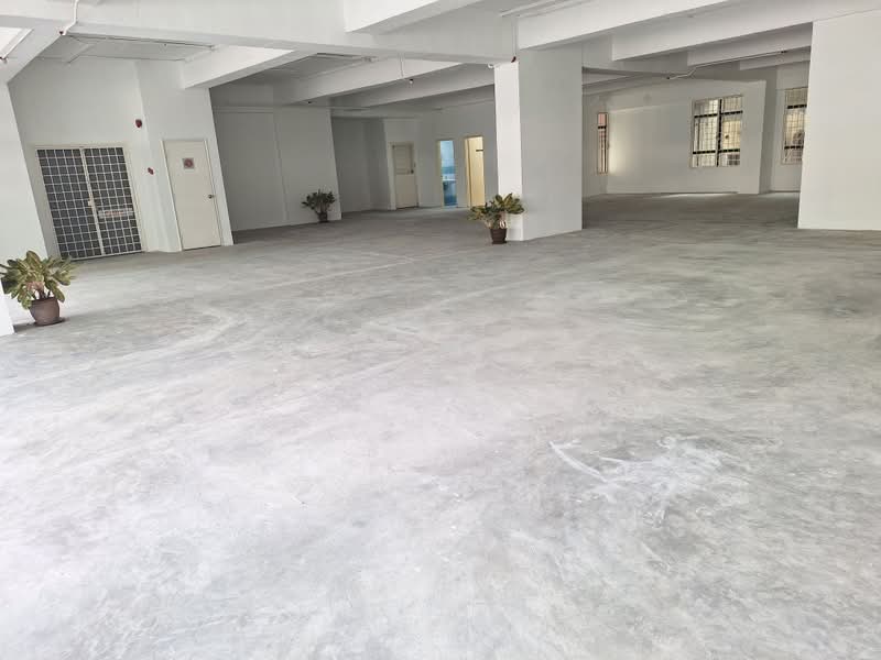 Shop for Rent in KL City Centre (Kuala Lumpur) - June Chai - Interior - PropertyGuru.com.my