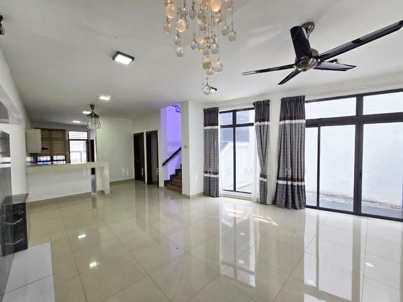 2-storey Terraced House for Sale in Laman Glenmarie (Shah Alam) - Hanif Kasmani - PropertyGuru.com.my
