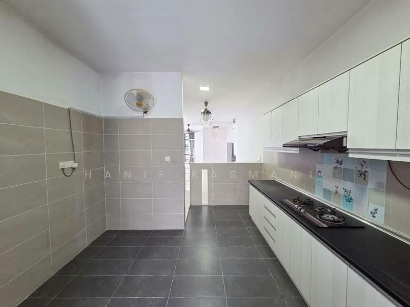 2-storey Terraced House for Sale in Laman Glenmarie (Shah Alam) - Hanif Kasmani - PropertyGuru.com.my
