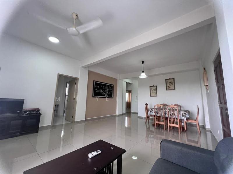 Kondominium untuk Dijual di Casuarina Park (Pandan Wangi) - Min Yee Chin - PropertyGuru.com.my