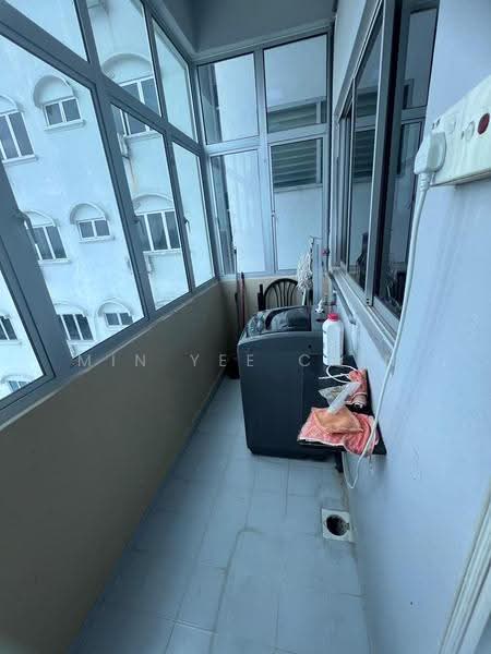 Kondominium untuk Dijual di Casuarina Park (Pandan Wangi) - Min Yee Chin - PropertyGuru.com.my