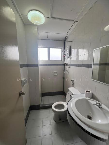 Kondominium untuk Dijual di Casuarina Park (Pandan Wangi) - Min Yee Chin - PropertyGuru.com.my