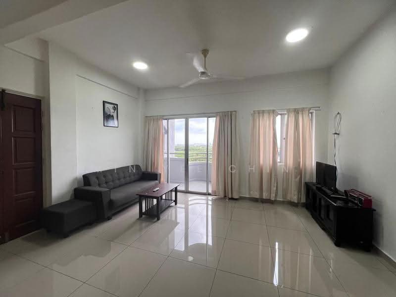 Kondominium untuk Dijual di Casuarina Park (Pandan Wangi) - Min Yee Chin - PropertyGuru.com.my