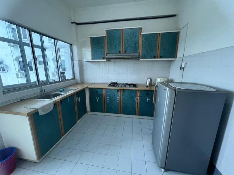 Kondominium untuk Dijual di Casuarina Park (Pandan Wangi) - Min Yee Chin - PropertyGuru.com.my
