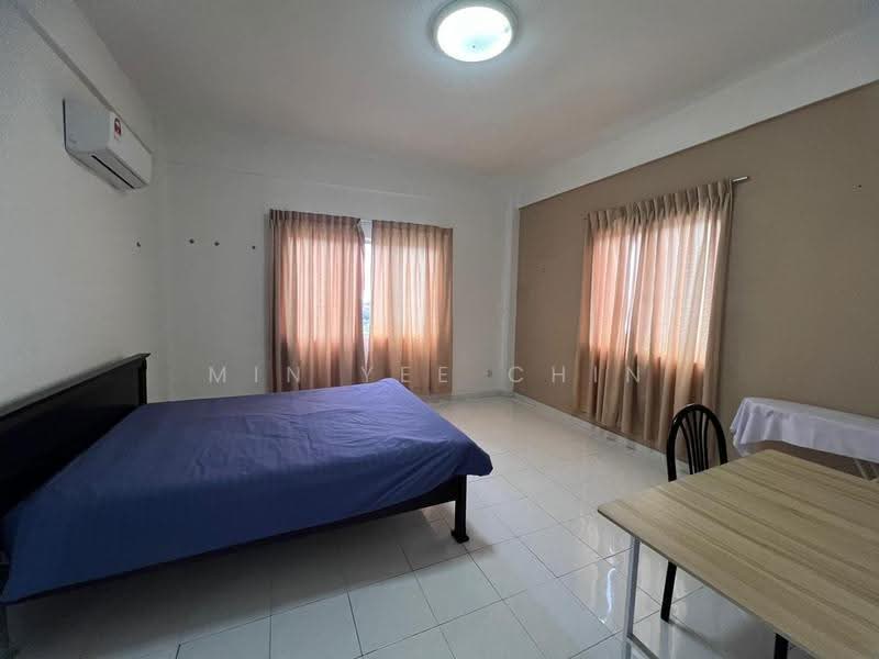 Kondominium untuk Dijual di Casuarina Park (Pandan Wangi) - Min Yee Chin - PropertyGuru.com.my