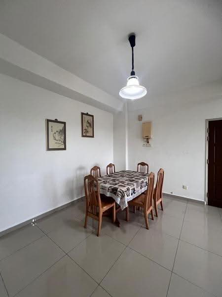 Kondominium untuk Dijual di Casuarina Park (Pandan Wangi) - Min Yee Chin - PropertyGuru.com.my