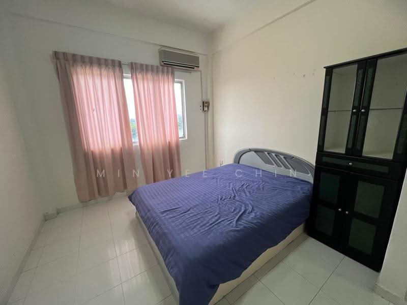 Kondominium untuk Dijual di Casuarina Park (Pandan Wangi) - Min Yee Chin - PropertyGuru.com.my
